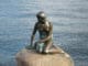 Little Mermaid Copenhagen