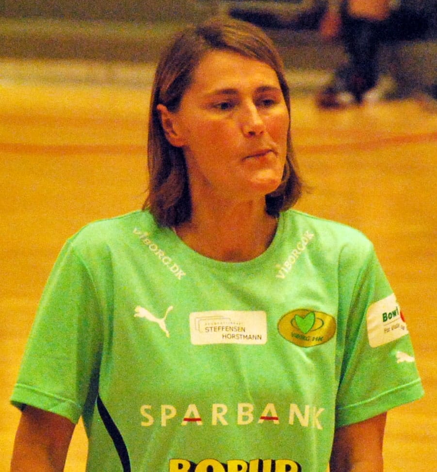 Famous People From Denmark