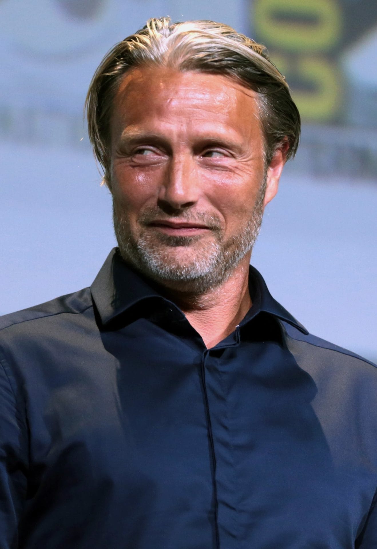 Mads Mikkelsen - Famous People From Denmark