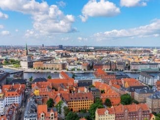 Famous People From Denmark