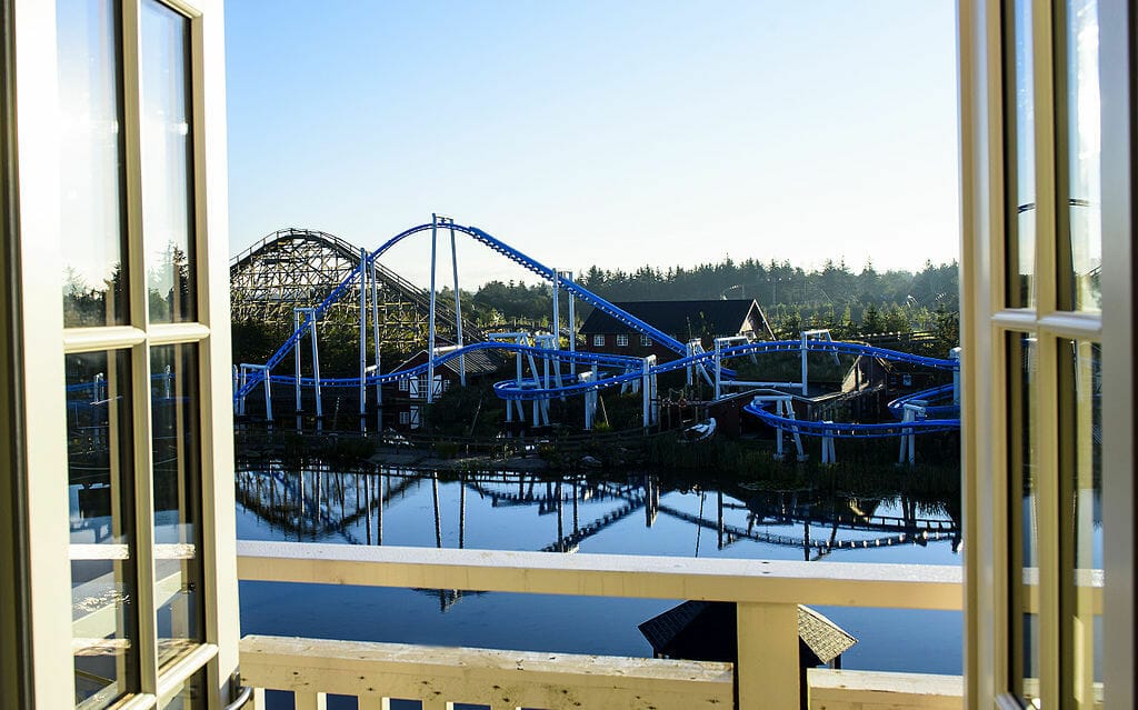 faarup sommerland top attractions in denmark