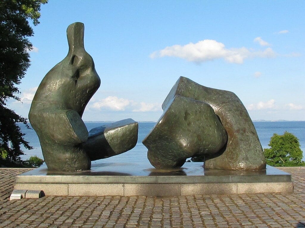 louisiana museum top attractions in denmark