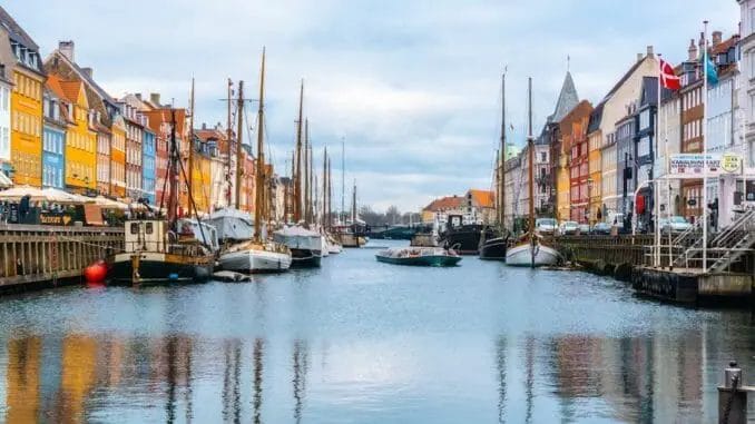 Denmark_Tourism denmark tourism