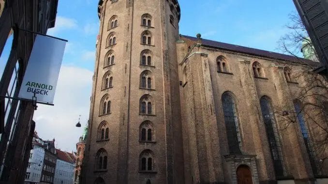 round_tower_denmark.net round tower copenhagen denmark