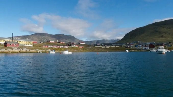 Narsaq Greenland Places to Visit