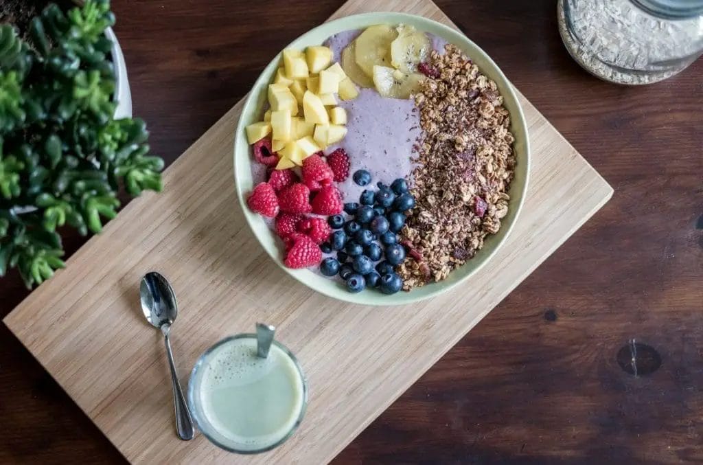 Danish breakfast Jannis Brandt Unsplash