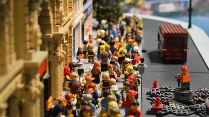Lego_Collection lego colletion