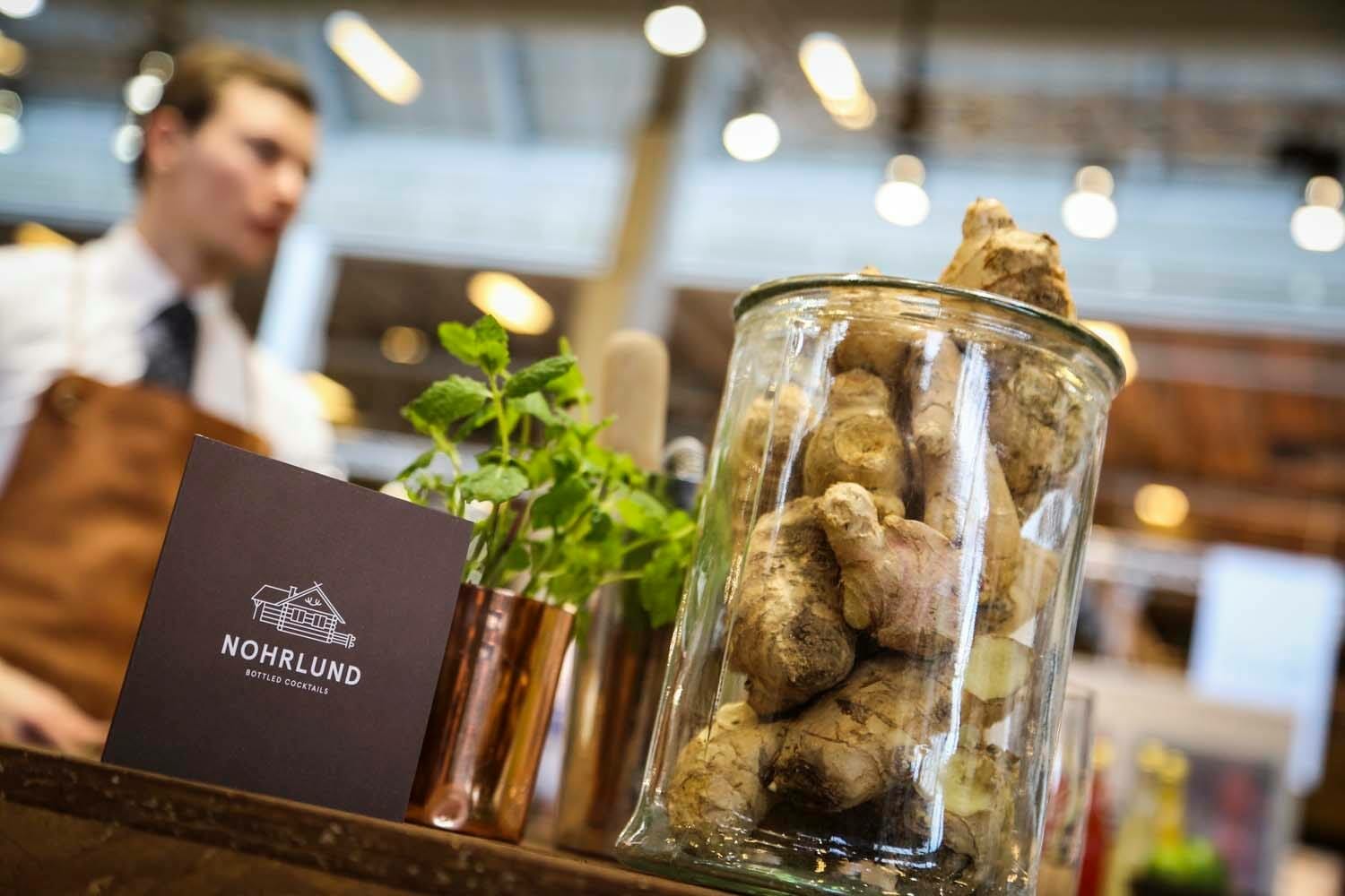 Copenhagen Food Fair - Visit Denmark.net