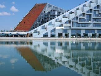 copenhagen apartment