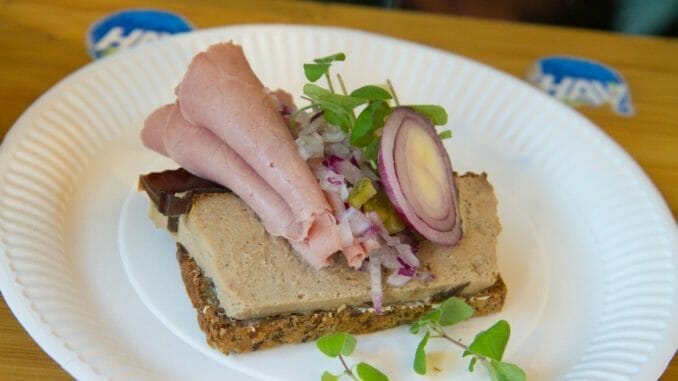 cheap danish restaurants cover