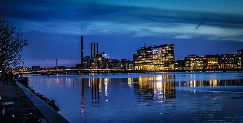 canal view copenhagen