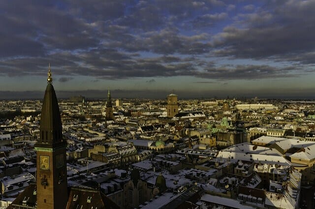 Courtesy: Frank Schmidt/Flickr