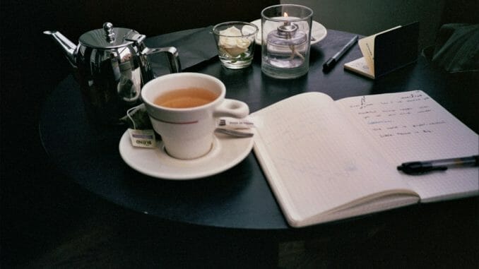 denmark cafe