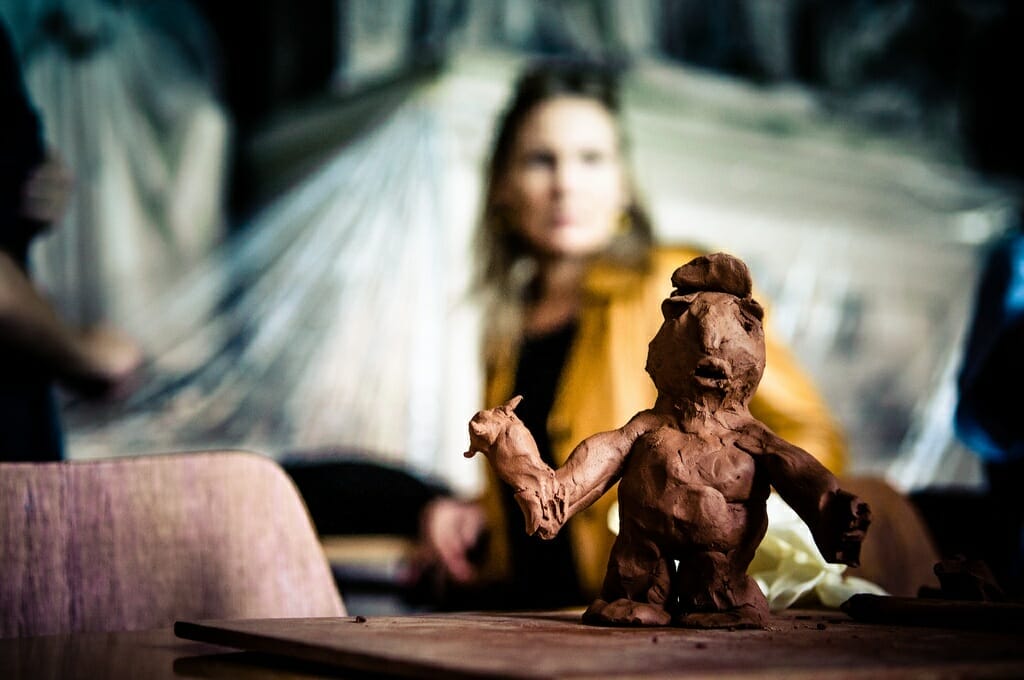 Courtesy: Jonas Smith/Flickr