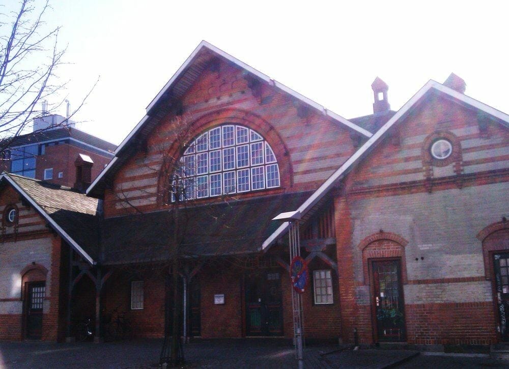 Courtesy: Agnete S.B./Yelp