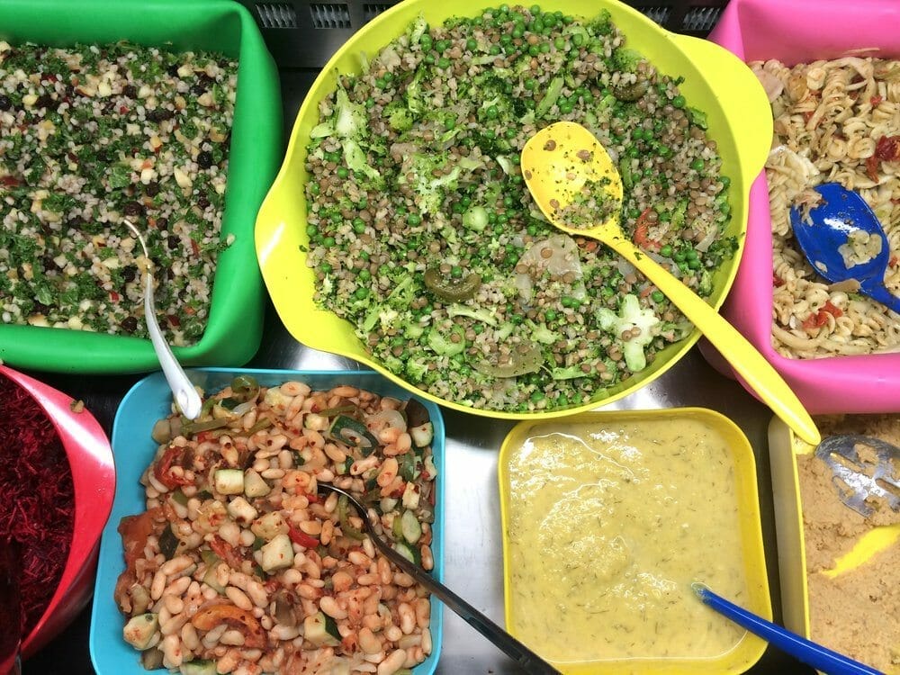 Courtesy: Stinna J./Yelp