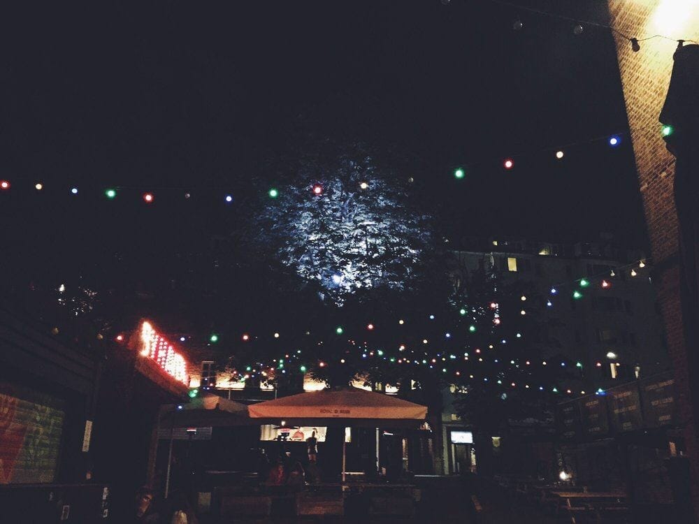 Courtesy: Rebecca M./Yelp