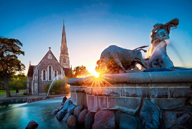 Courtesy: Nico Trinkhaus/Flickr