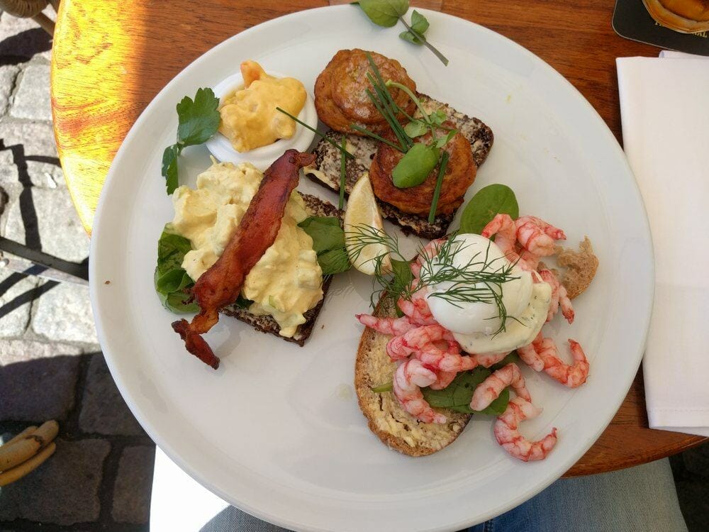 Courtesy: Fai Y./Yelp