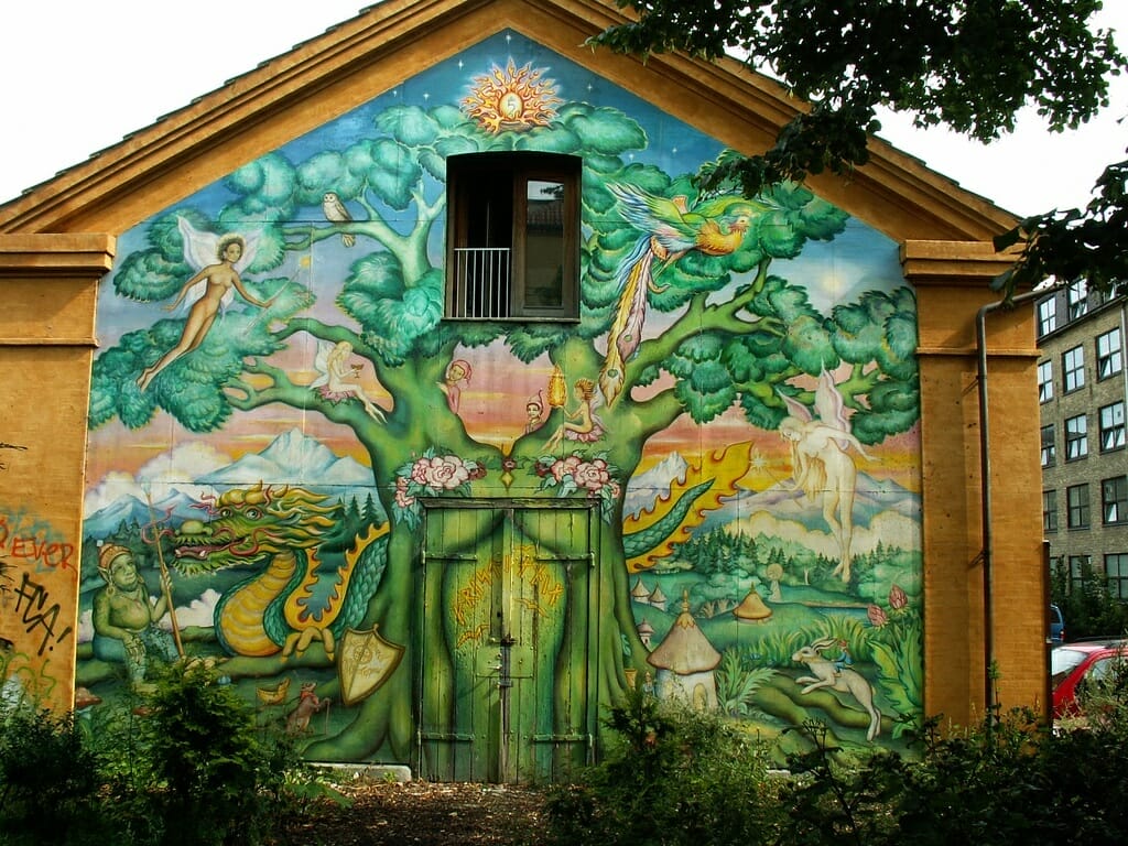 things to do in denmark