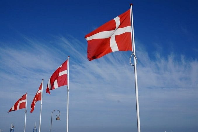 Denmark Flag Top Facts - Discover its Legend & History