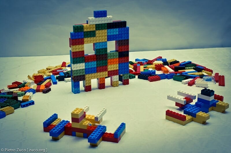 Courtesy: Pietro Zuco/Flickr