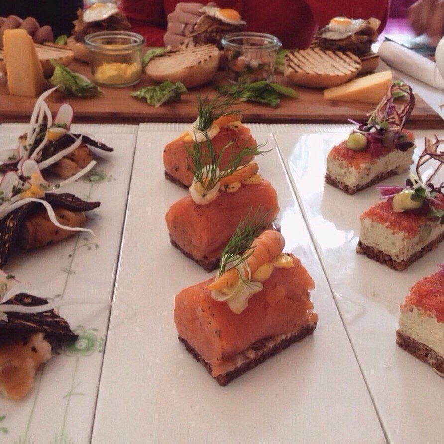 Courtesy: Rosinsko H./Yelp