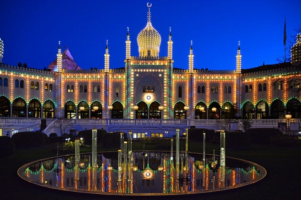 Courtesy: George Rex/Flickr