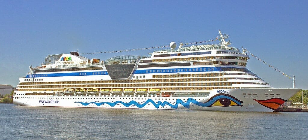 ship tour denmark holidays denmark