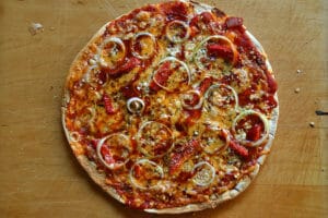 top 10 vegetarian restaurants in copenhagen