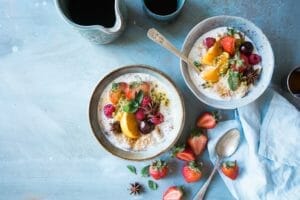 healthy restaurants copenhagen