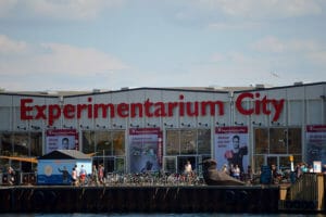 experimentarium copenhagen