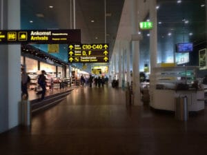 shopping in copenhagen