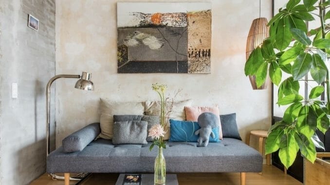 design apartment copenhagen