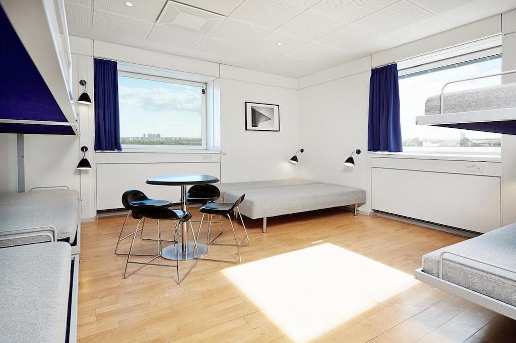 danhostel copenhagen denmark hotel copenhagen