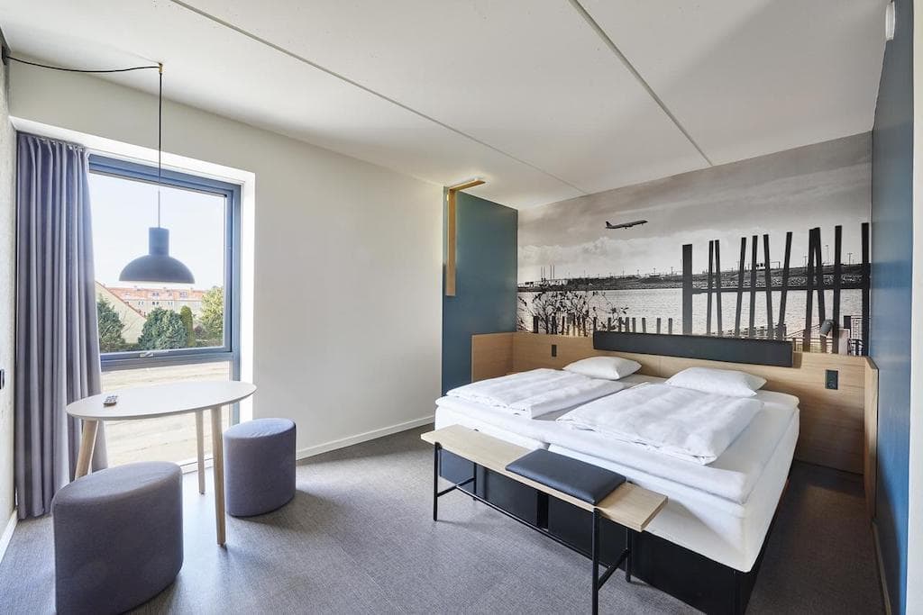 zleep hotel copenhagen airport denmark hotel copenhagen
