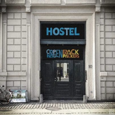 backpackers hostel best hotels in copenhagen