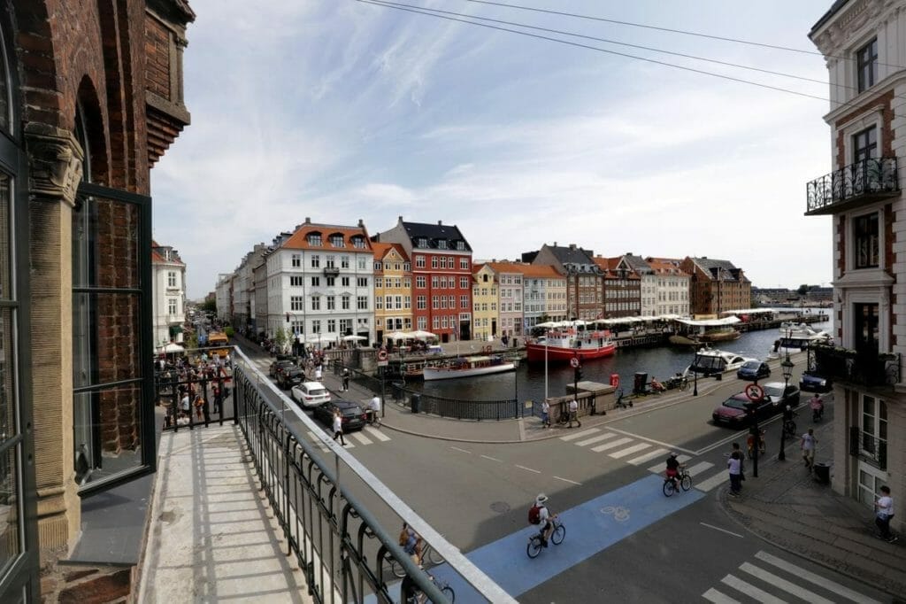 hotel bethel where to stay in copenhagen