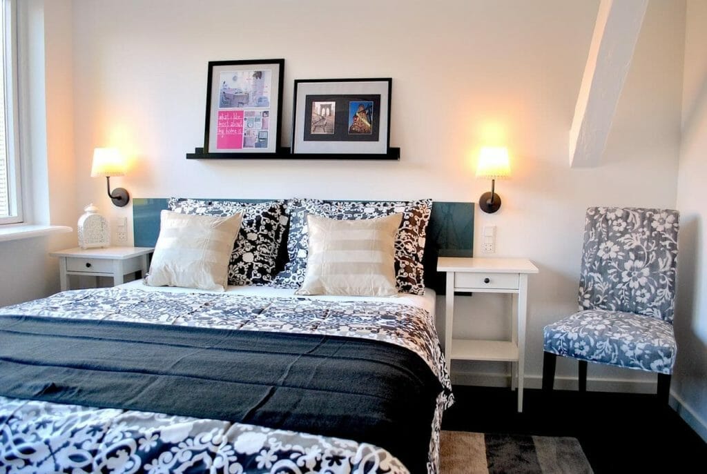 where to stay in copenhagen m18