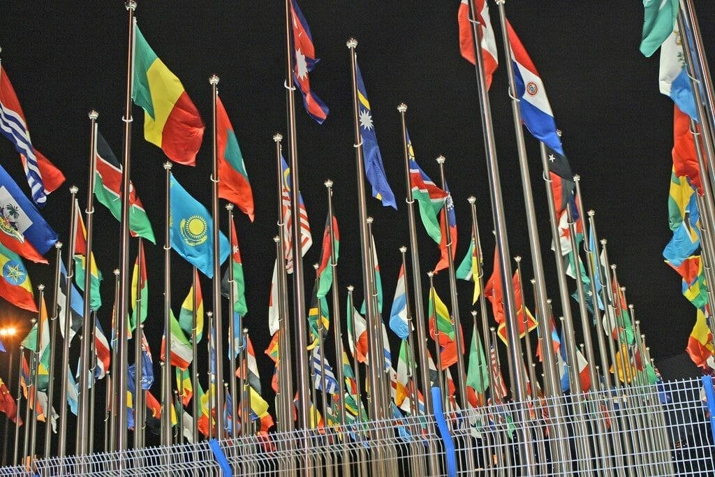 shanghai world expo 2010 little mermaid copenhagen