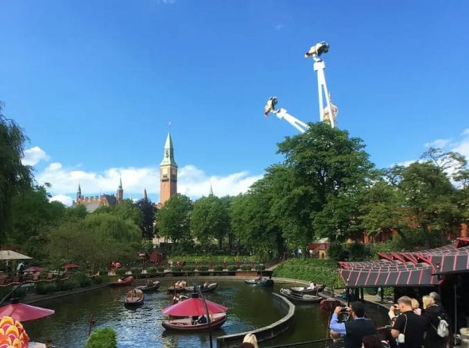 ride tivoli gardens copenhagen