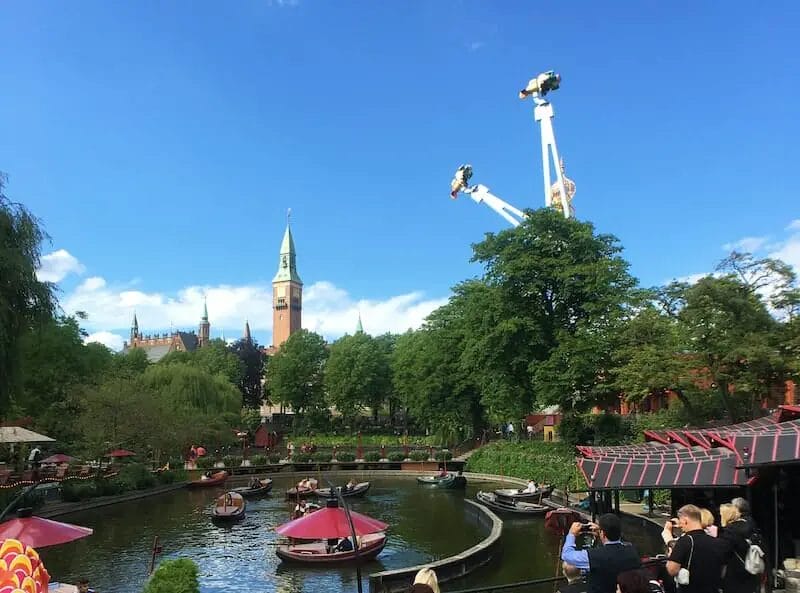 ride tivoli gardens copenhagen