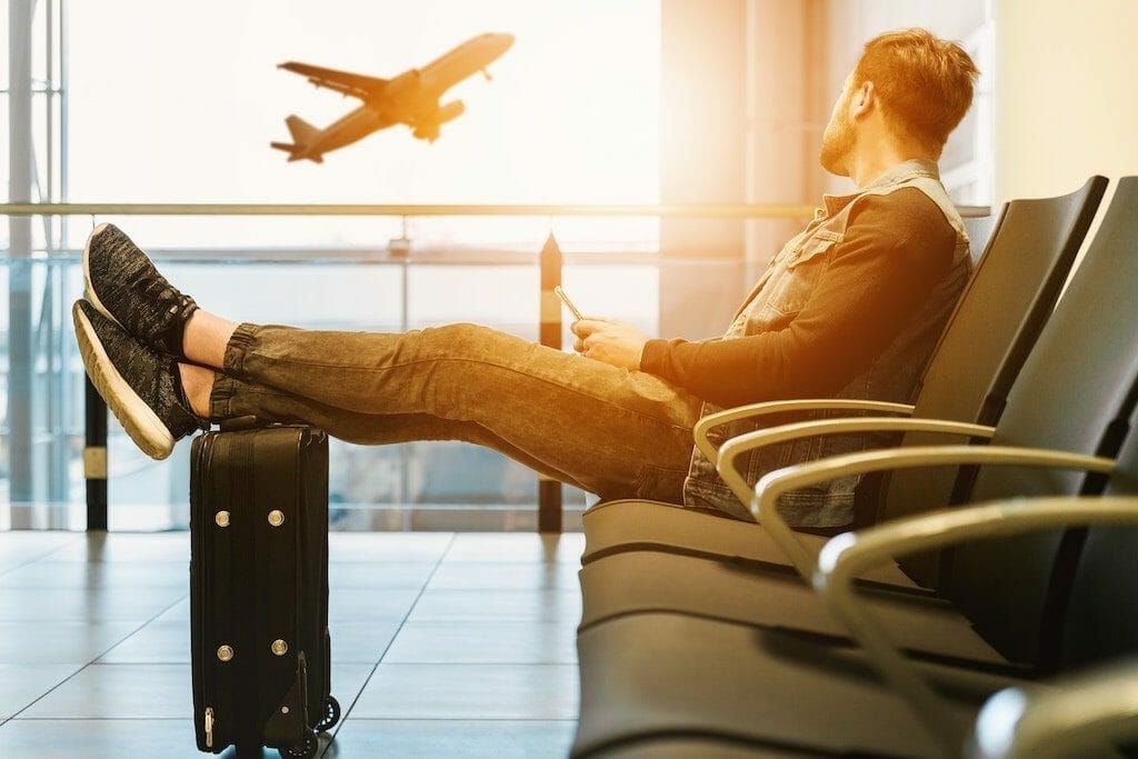 copenhagen airport wifi service