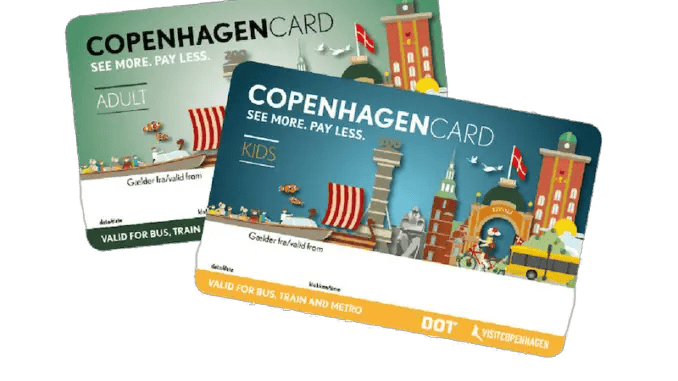 copenhagen card denmark.net