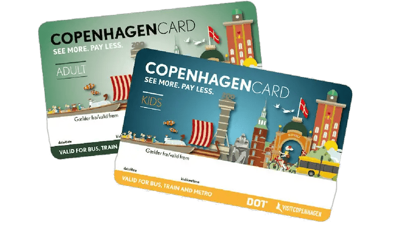 copenhagen card denmark.net