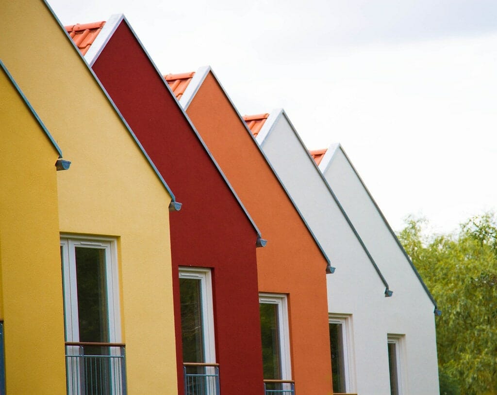 holiday home denmark