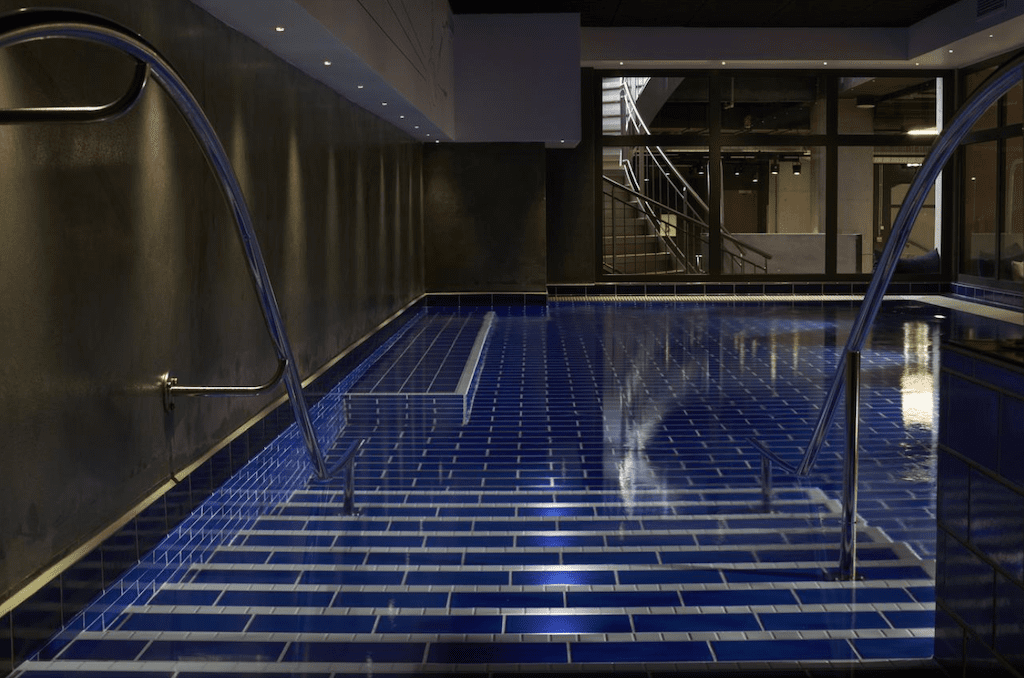 steel house hotels in copenhagen city center