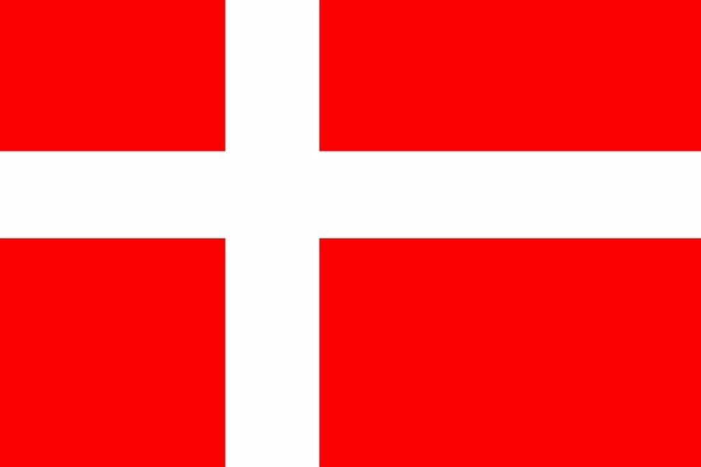 Denmark Flag Top Facts - Discover its Legend & History