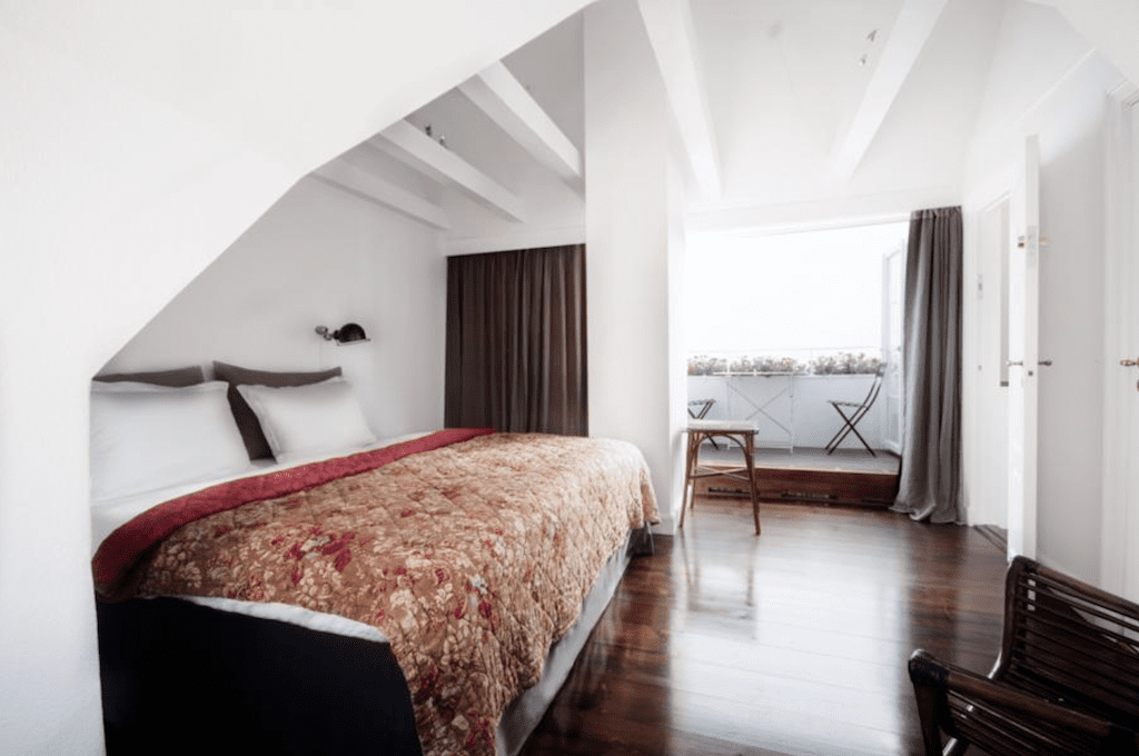 sankt annae christianshavn hotel