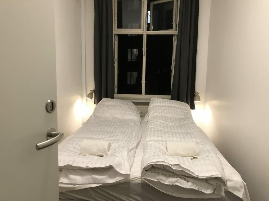 copenhagen backpackers hostel